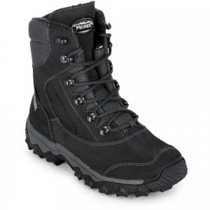 Buty zimowe damskie MEINDL Ischgl Lady GTX, z membraną Gore-Tex