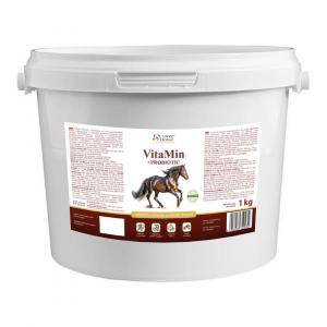 Witaminy dla koni z drożdżami Over Horse- Sport Equine Add 1kg