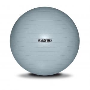 Piłka gimnastyczna FIT BALL Pilates ROVERA Piłka śr. 65 cm