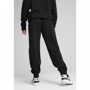 Damskie spodnie dresowe ESS NATURE 2.0 Comfort PUMA Black