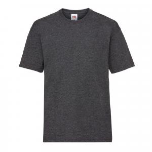 Koszulka Dziecięca Valueweight Polycotton T-shirt