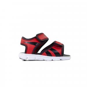 Buty sandały dla dziewczynki REEBOK WAVE GLIDER na rzepy