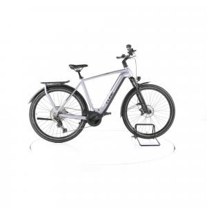 2nd Life - Cube Kathmandu Hybrid SLX Trekking E-Bike 2023 - Jak nowy