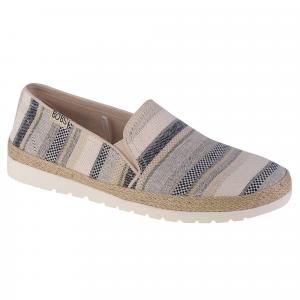 Buty do chodzenia damskie, Skechers Flexpadrille 3.0 - Serene Lines