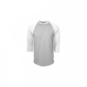 Tradycyjny Baseball Shirt Undershirt