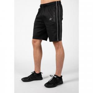 Spodenki fitness męskie Gorilla Wear Wenden Shorts