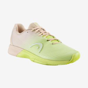 Buty do tenisa damskie Head Revolt Pro 4.0