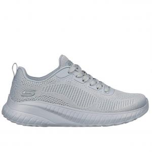 Buty do chodzenia damskie Skechers Bobs Squad Chaos Face Off