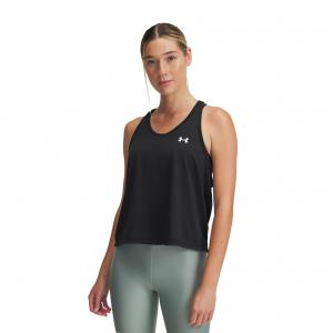 Top treningowy damski Under Armour Tech Swing Tank