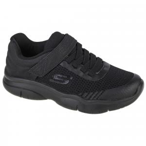 Buty sportowe Sneakersy chłopięce, Flex Blast - Breezy Hype