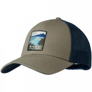 Czapka z daszkiem Trucker Tundra Khaki