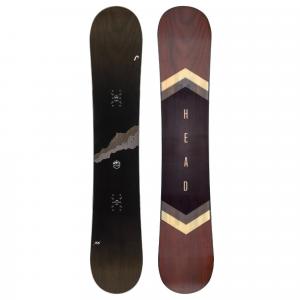 Deska snowboardowa męska Head Transit Wide