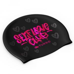 Czepek silikonowy Turbo Self Love Club