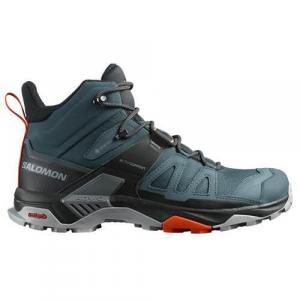 Buty trekkingowe damskie Salomon X Ultra Mid 4 Gtx Gore-tex