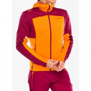 Bluza z kapturem męska La Sportiva Cosmic Hoody