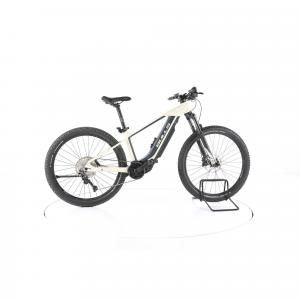 Second Life - Bulls E-Stream EVA 1 E-Bike 2023 - Jak nowy