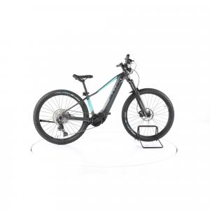 Second Life - Bulls Aminga EVA 2 E-Bike 2022 - Jak nowy