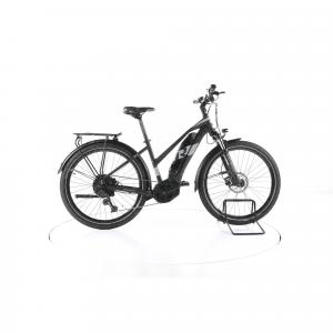 Second Life - R Raymon TourRay E 3.0 Trekking E-Bike 2021 - Jak nowy