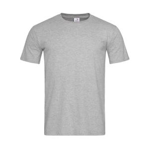 Męska Koszulka Classic Heather Fitted T-shirt