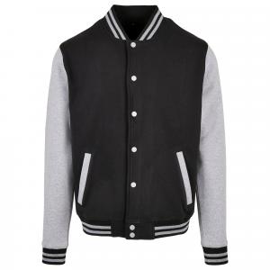 Męska Kurtka Basic Varsity