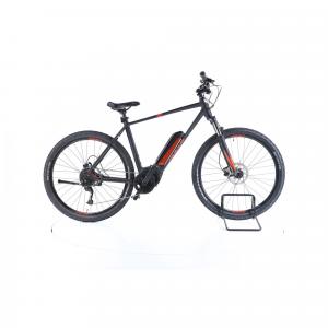 2nd Life - Bulls LT CX 545 E-Bike 2023 - Jak nowy