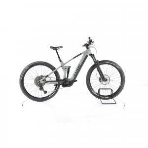 Second Life - Cube Stereo Hybrid 140 HPC Pro Fully E-Bike 2024 - Jak nowy
