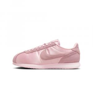 Buty do chodzenia dla dorosłych Nike Cortez Textile Med Soft Pink