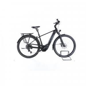 2nd Life - KTM Cento 10 Plus Trekking E-Bike 2022 - Jak nowy