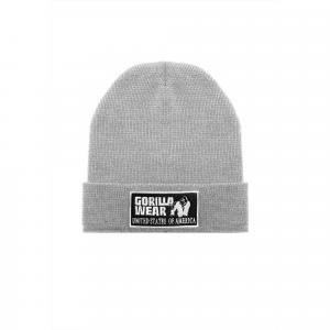 Vermont Beanie zary Melange