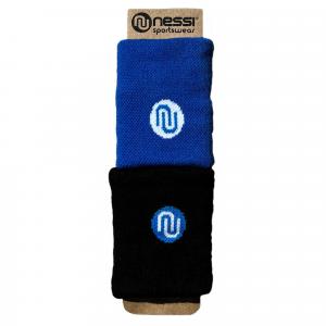 Frotka na rękę bawełniana Nessi Sportswear 2 szt