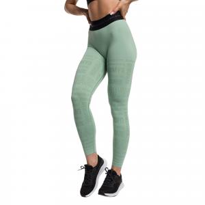 Legginsy treningowe damskie Gymshark Vision