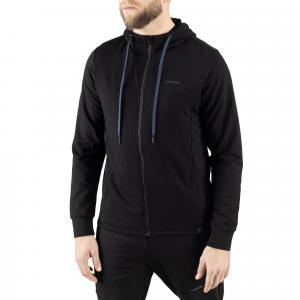 Bluza męska Viking Bamboo Lonetree Hoodie Man