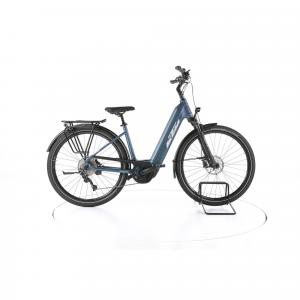 2nd Life - KTM Macina Tour CX 510 Trekking E-Bike Lage instap 2022 - Jak nowy