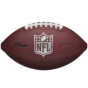 Rozmiar kulki 9 Wilson NFL Stride