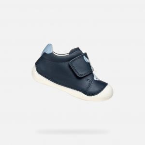 Buty dziecięce Geox Tutim