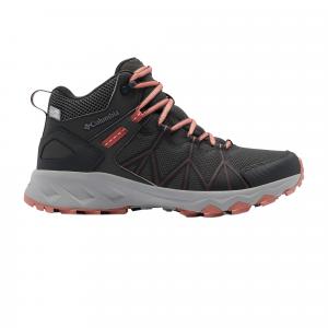 Buty trekkingowe damskie Columbia Peakfreak II Mid Outdry