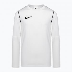 Bluza piłkarska dziecięca Nike Dri-FIT Park 20 Crew