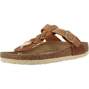 Japonki damskie Birkenstock Gizeh