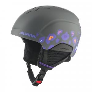 Kask narciarski dziecięcy Alpina Pizi