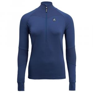 Bluza do narciarstwa biegowego damska Silvini Latera - 3222-WJ1903/3232/XL