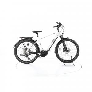 Second Life - R Raymon TourRay E 7.0 Trekking E-Bike 2023 - Stan dobry