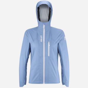 Kurtka trekkingowa damska Millet Wanaka Light 2.5L Jkt W wodoodporna