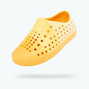 Buty dziecięce NATIVE JEFFERSON BLOCK CHILD