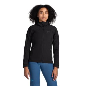 Kurtka softshell damska Kilpi RAVIA-W