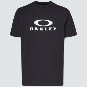 Koszulka bawełniana męska Oakley O Bark 2.0