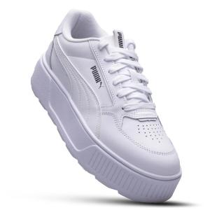 Buty sportowe dziecięce PUMA KARMEN REBELLE Jr sneakersy