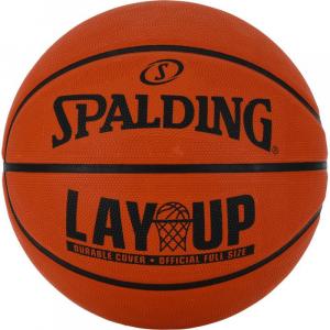 Piłka do koszykówki Spalding Layup r. 7