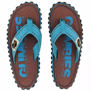 Japonki GUMBIES ISLANDER FLIP-FLOPS UNISEX