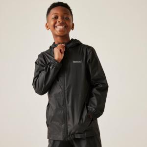 Kurtka trekkingowa dziecięca Pack It Jacket III kieszonkowa