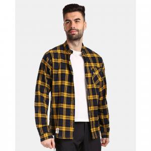 Męska koszula flanelowa Kilpi FLANNY-M